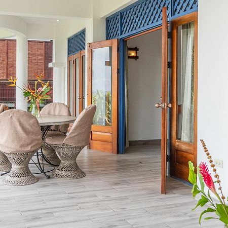 شقة Mot Mot Vacation Sámara المظهر الخارجي الصورة