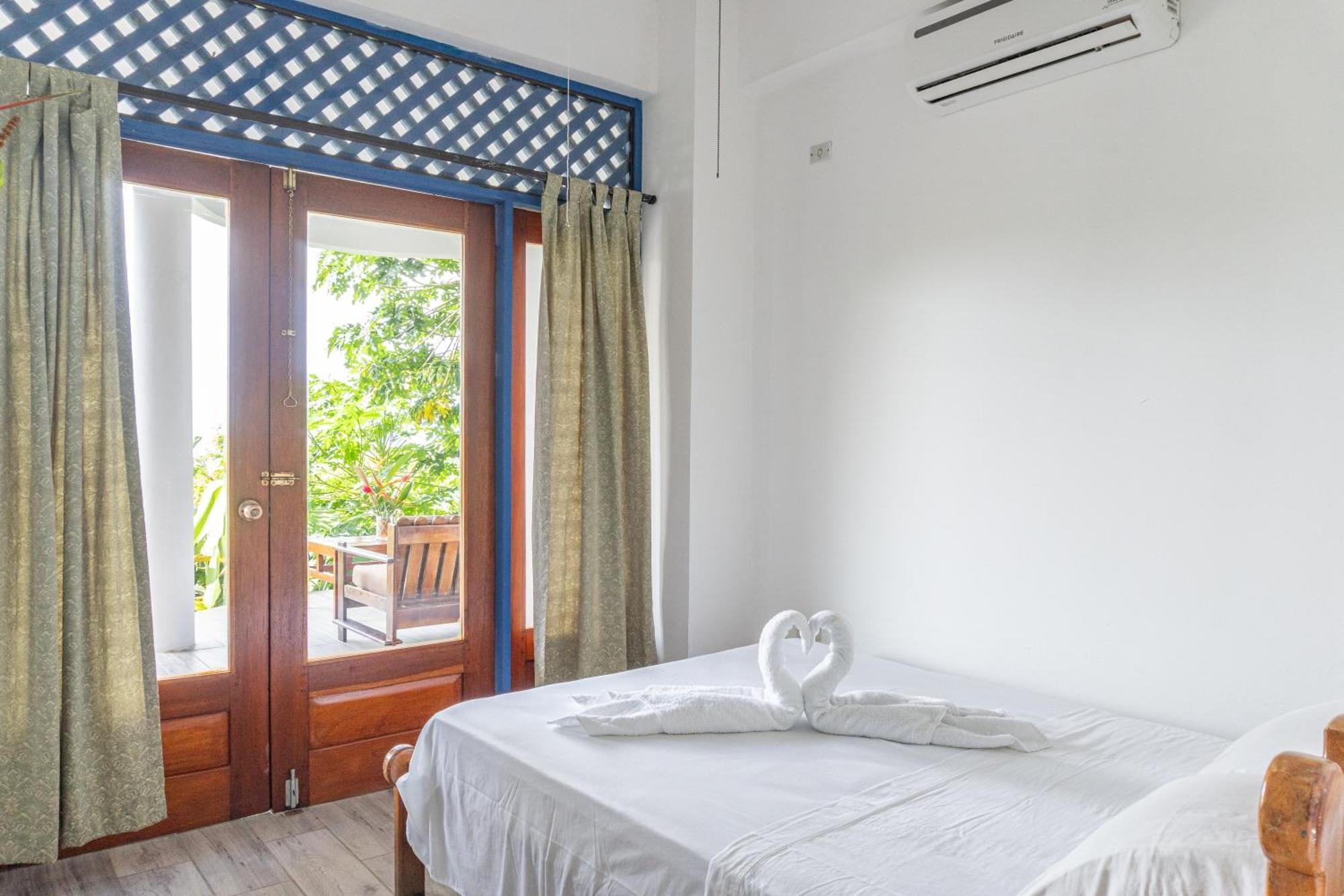 شقة Mot Mot Vacation Sámara المظهر الخارجي الصورة